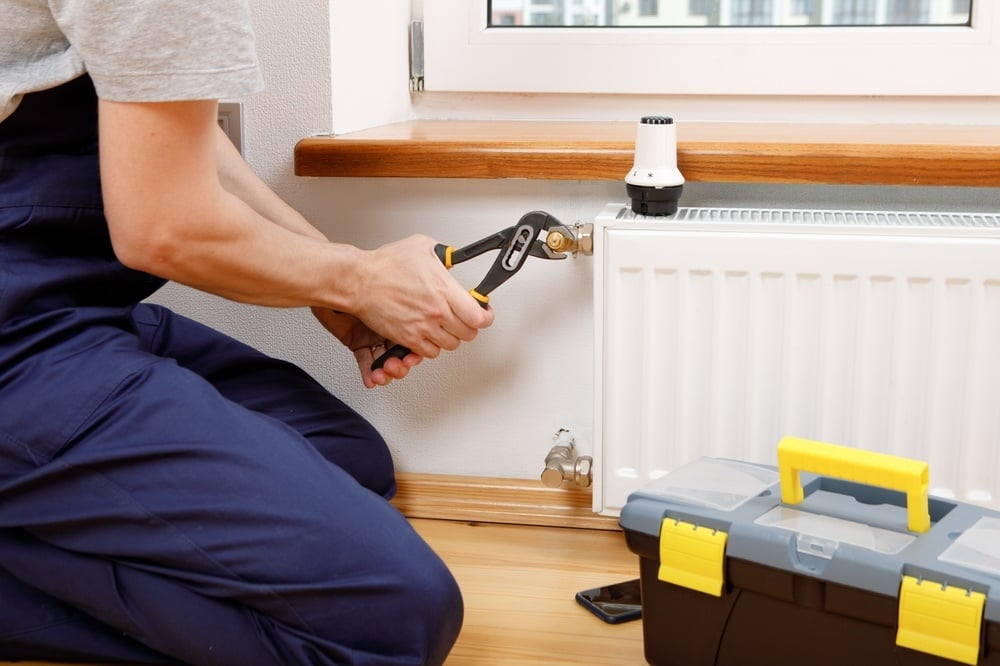 Why is My Radiator Making Noise? Here's How to Fix a Noisy Radiator